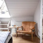 Luxury In Gediminas Avenue With Terrace アパート
