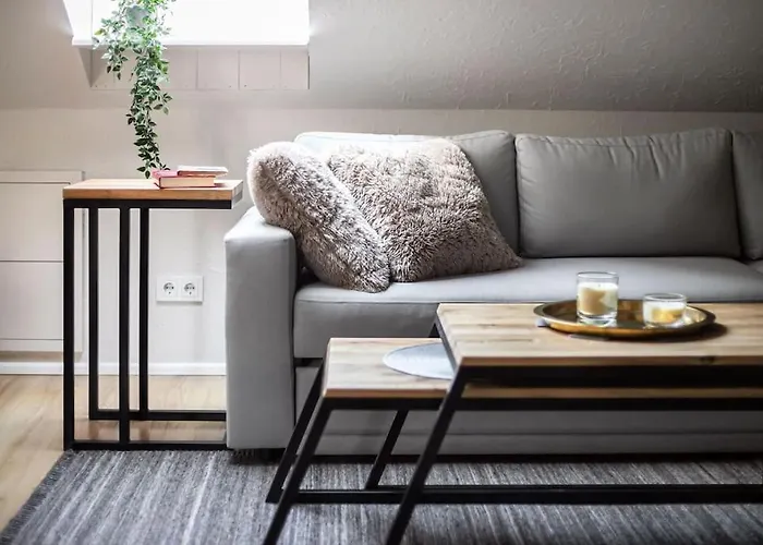 Luxury In Gediminas Avenue With Terrace Vilna