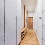 Apartament Luxury In Gediminas Avenue With Terrace Wilno
